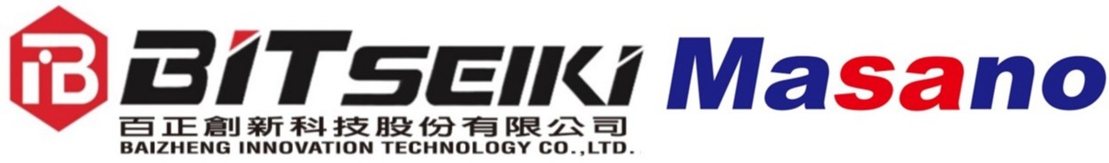 bitseiki 百正創新科技股份有限公司